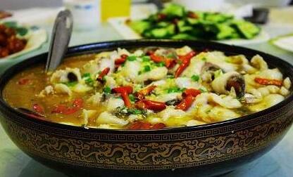 鱼司令我家酸菜鱼